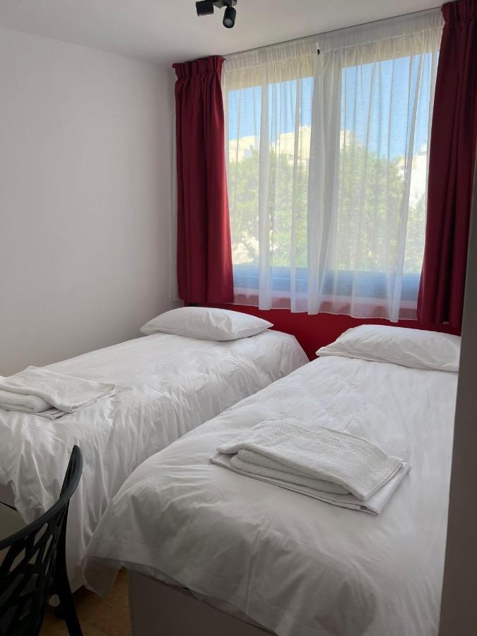 Citizen Suites Sliema Exterior foto