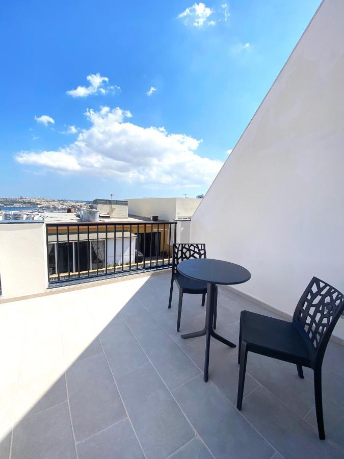 Citizen Suites Sliema Exterior foto