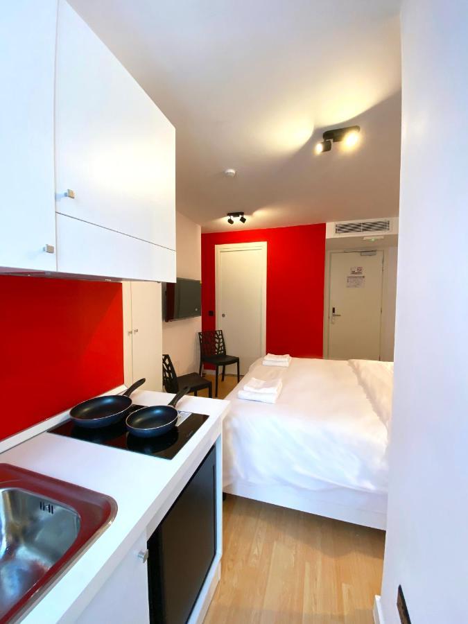 Citizen Suites Sliema Exterior foto