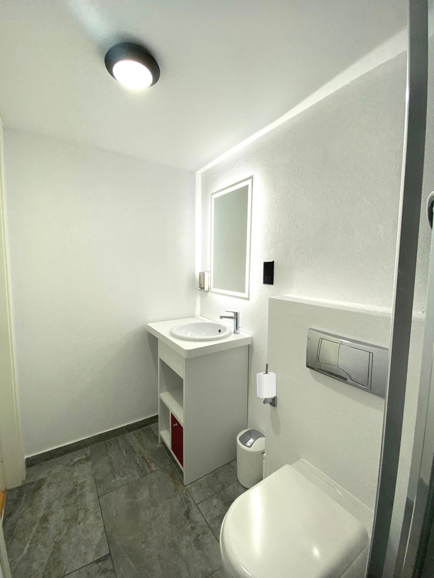 Citizen Suites Sliema Exterior foto