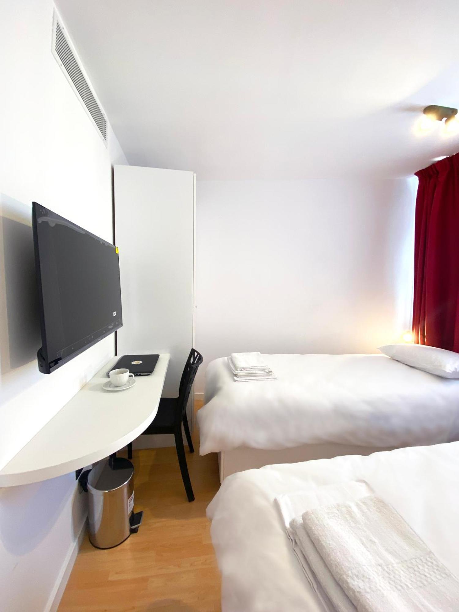 Citizen Suites Sliema Exterior foto