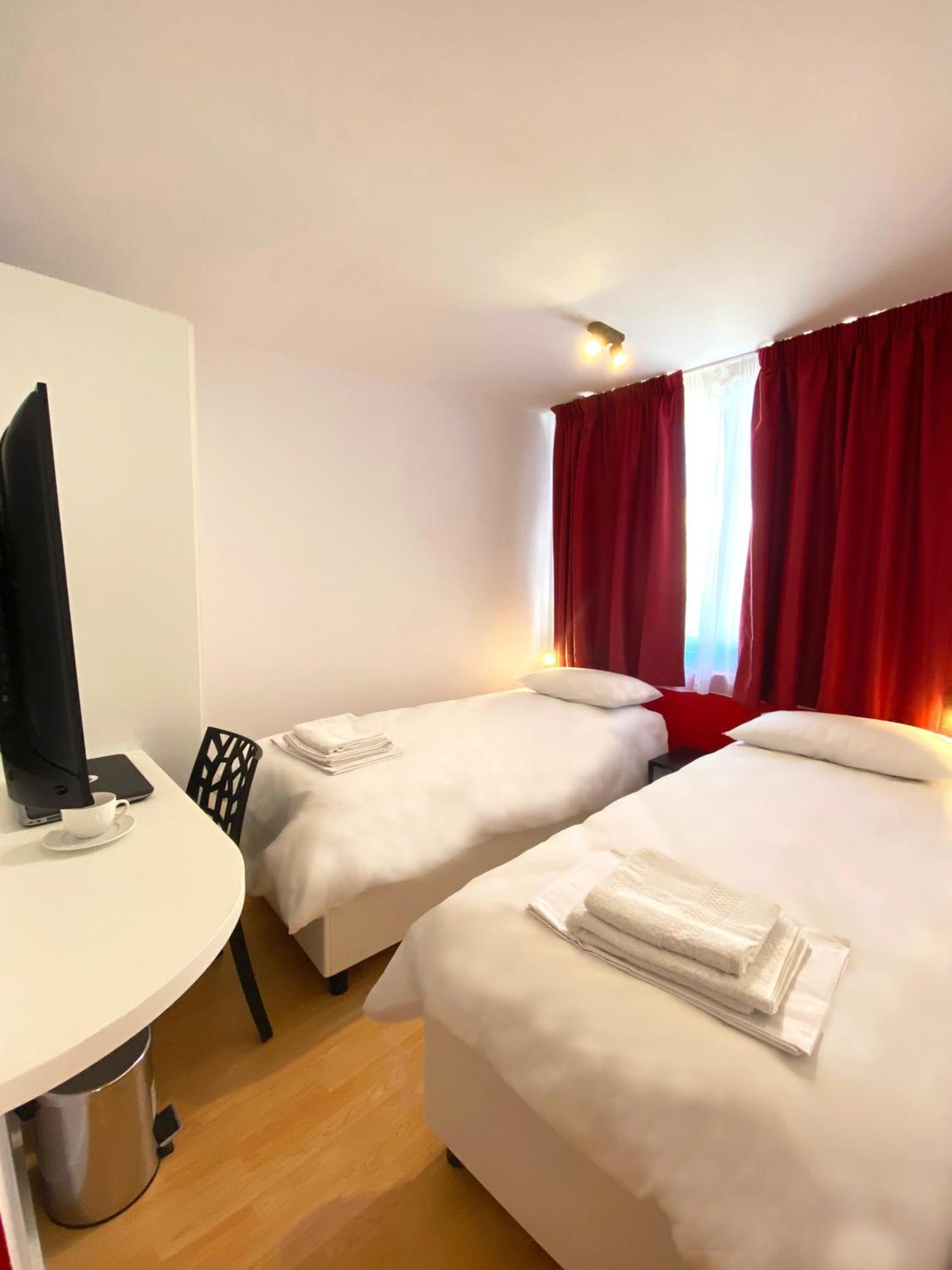 Citizen Suites Sliema Exterior foto