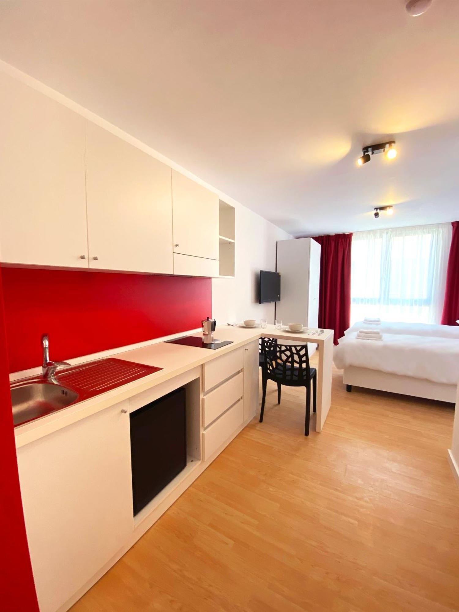 Citizen Suites Sliema Exterior foto