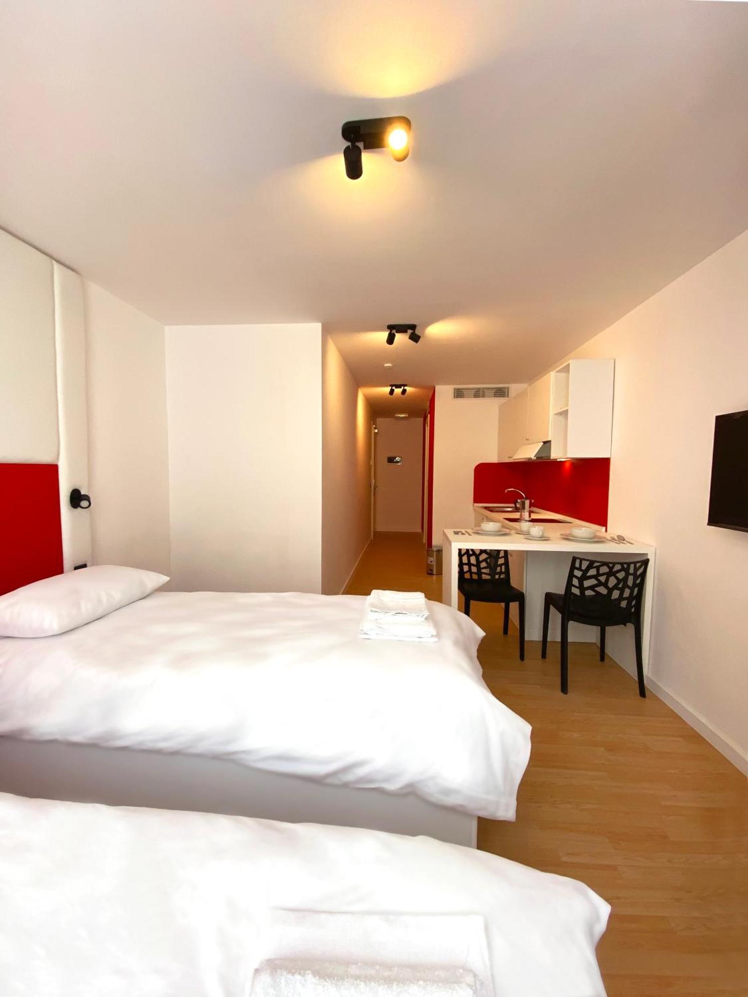 Citizen Suites Sliema Exterior foto